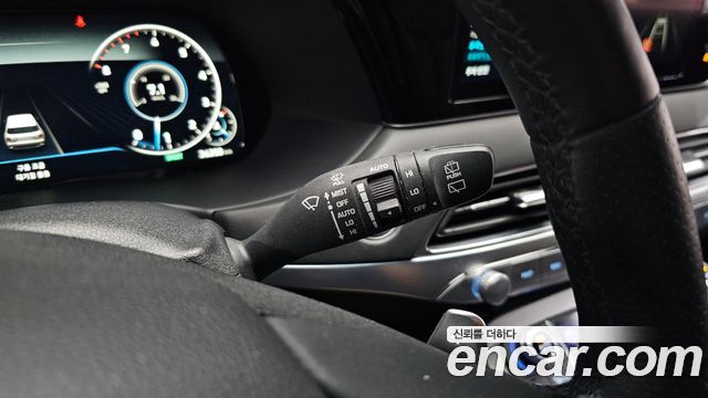 Hyundai Palisade 2022 — photo 22