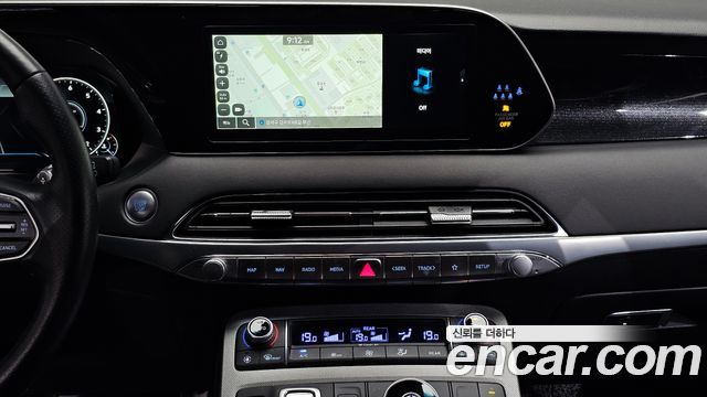 Hyundai Palisade 2022 — photo 24