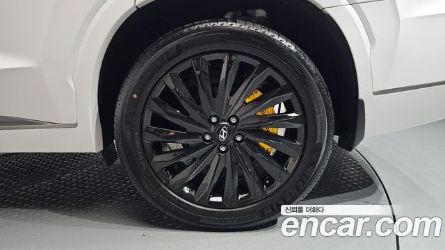 Hyundai Palisade 2022 — photo 7