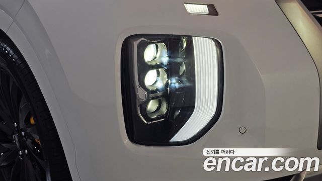 Hyundai Palisade 2022 — photo 8
