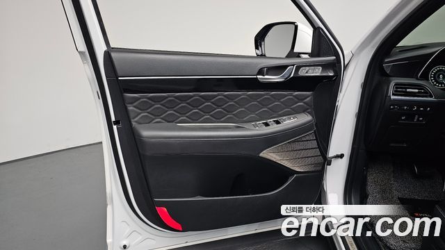Hyundai Palisade 2022 — photo 14