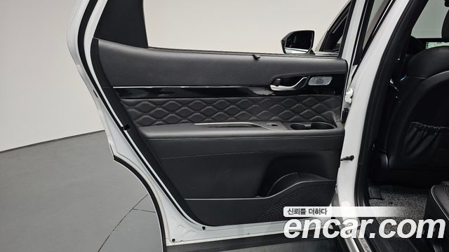 Hyundai Palisade 2022 — photo 15