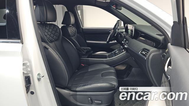 Hyundai Palisade 2022 — photo 16