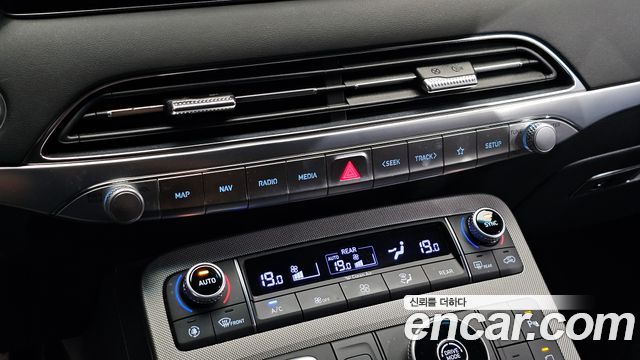 Hyundai Palisade 2022 — photo 27