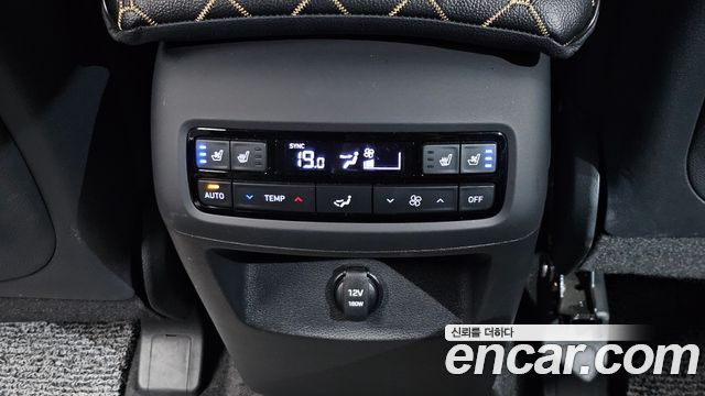 Hyundai Palisade 2022 — photo 28
