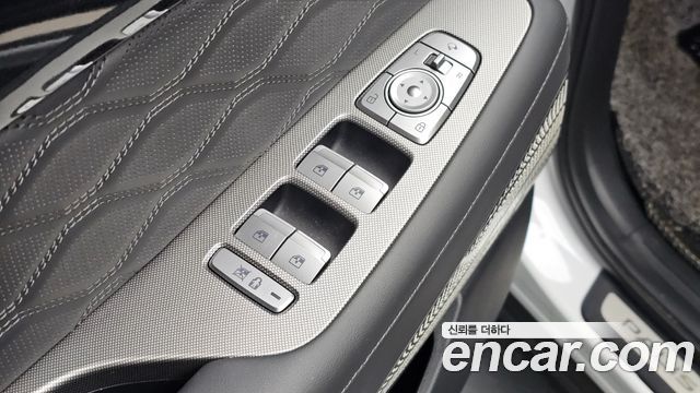 Hyundai Palisade 2022 — photo 30