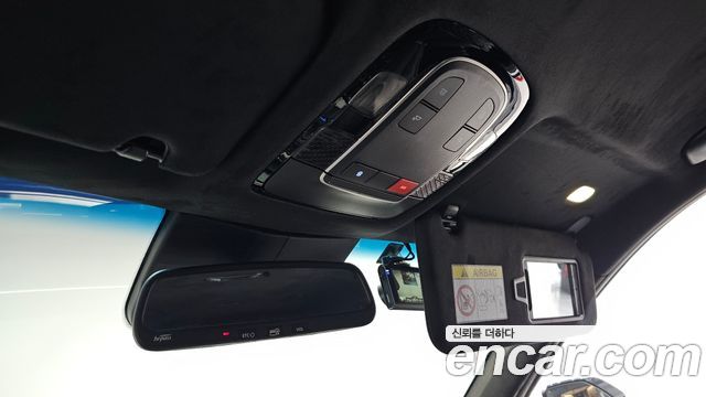 Hyundai Palisade 2022 — photo 32