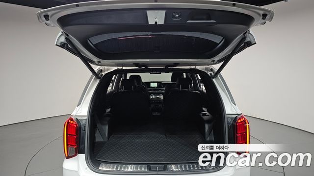 Hyundai Palisade 2022 — photo 33