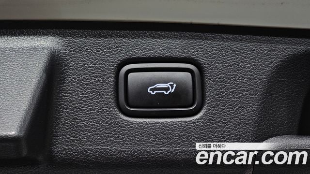 Hyundai Palisade 2022 — photo 34