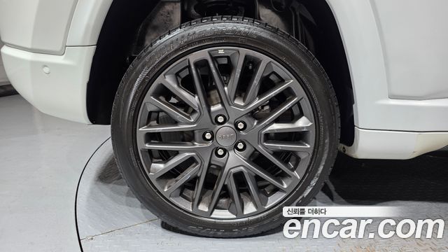Jeep Compass 2022 — photo 5