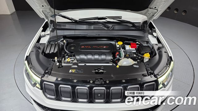 Jeep Compass 2022 — photo 6