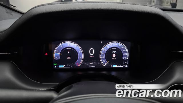 Jeep Compass 2022 — photo 8