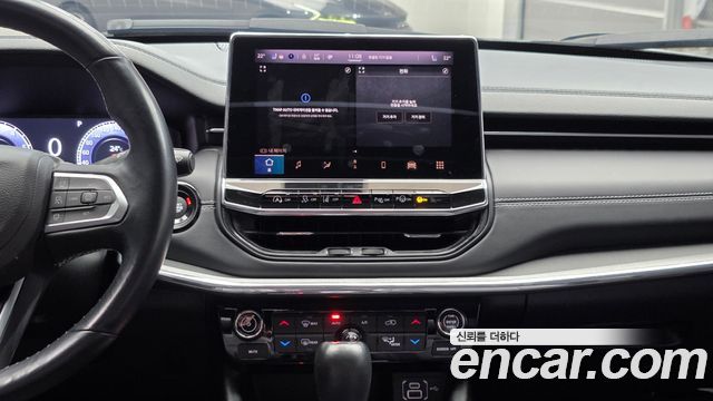 Jeep Compass 2022 — photo 15