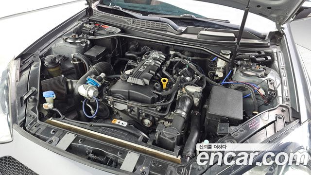 Hyundai Genesis 2014 — photo 6