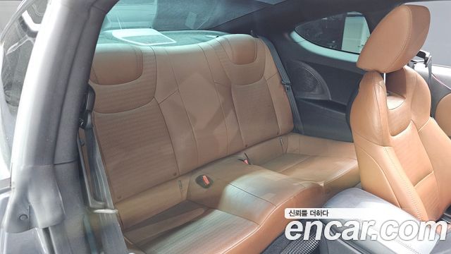 Hyundai Genesis 2014 — photo 12