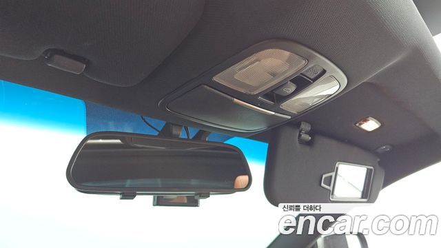 Hyundai Genesis 2014 — photo 19