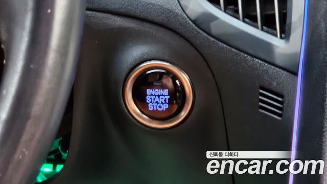 Hyundai Genesis 2014 — photo 20