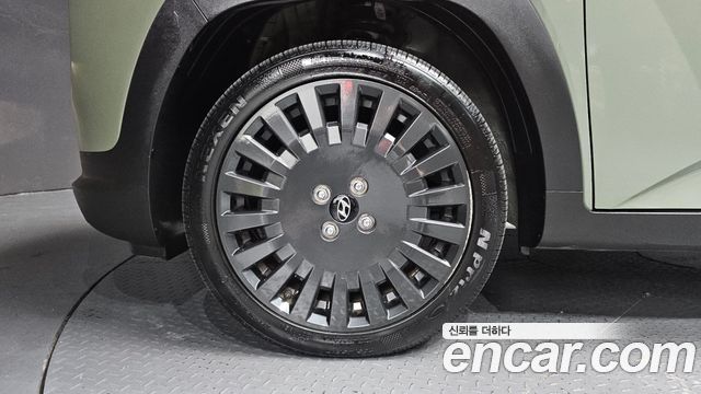 Hyundai Casper 2022 — photo 5