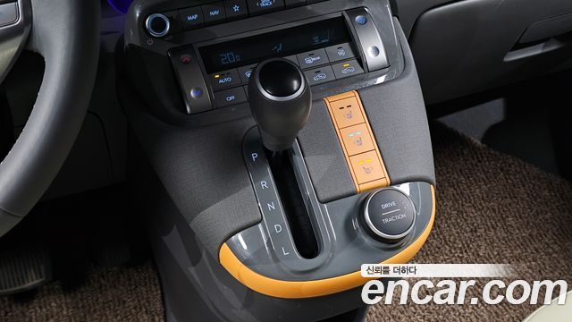 Hyundai Casper 2022 — photo 12