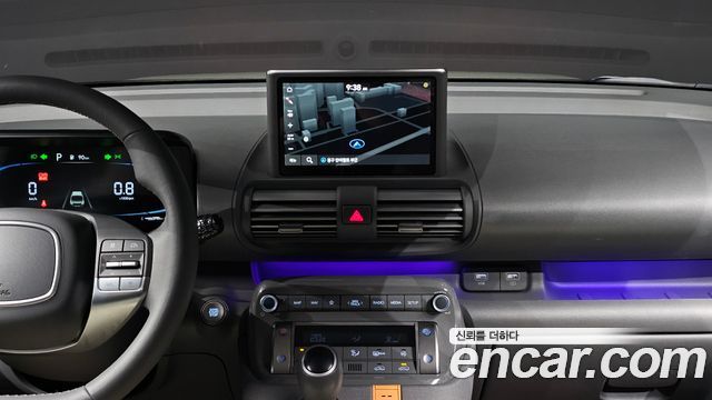 Hyundai Casper 2022 — photo 20