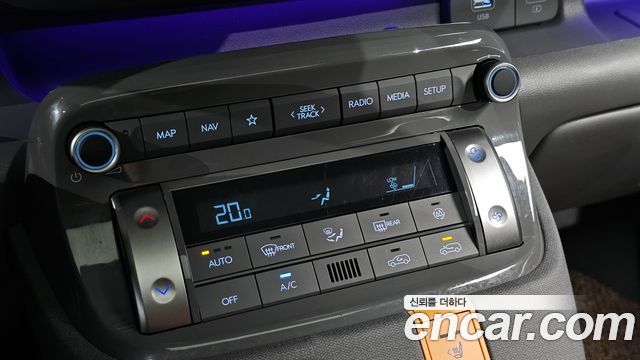Hyundai Casper 2022 — photo 22