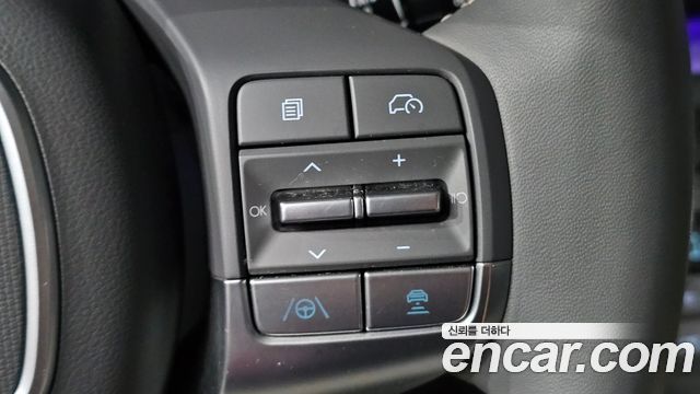 Hyundai Casper 2022 — photo 24