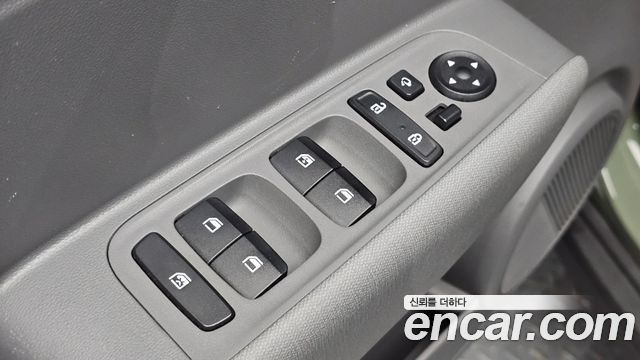 Hyundai Casper 2022 — photo 26