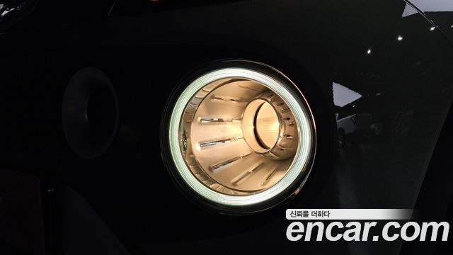 Hyundai Casper 2022 — photo 8