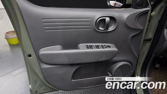 Hyundai Casper 2022 — photo 14