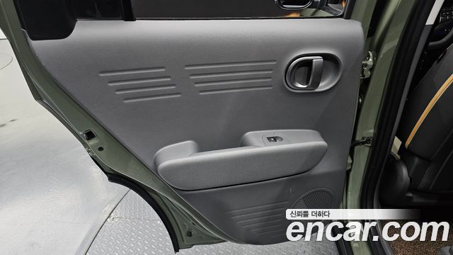 Hyundai Casper 2022 — photo 15