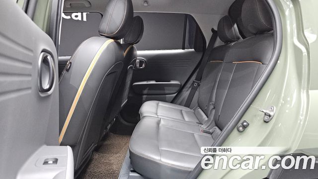 Hyundai Casper 2022 — photo 16