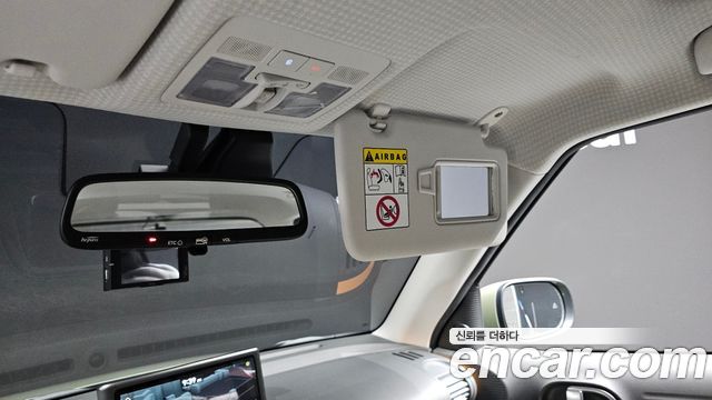 Hyundai Casper 2022 — photo 27