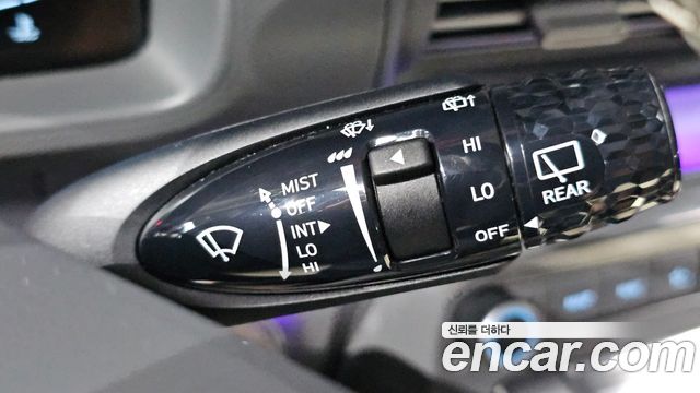 Hyundai Casper 2022 — photo 29