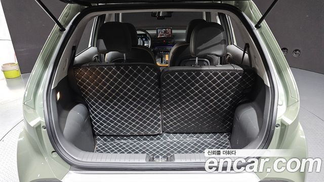 Hyundai Casper 2022 — photo 30