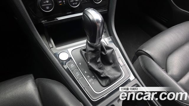 Volkswagen Golf 2014 — photo 9