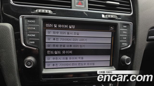 Volkswagen Golf 2014 — photo 14