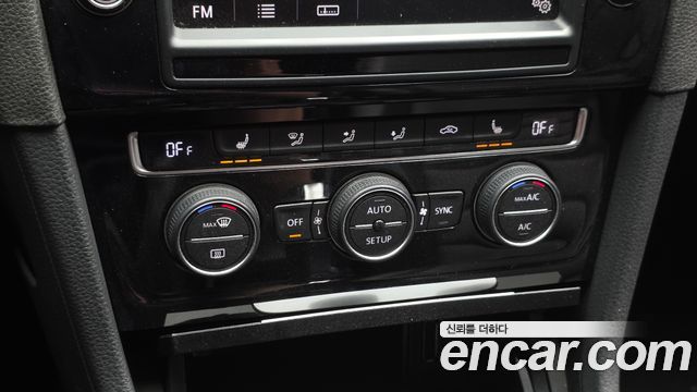 Volkswagen Golf 2014 — photo 15