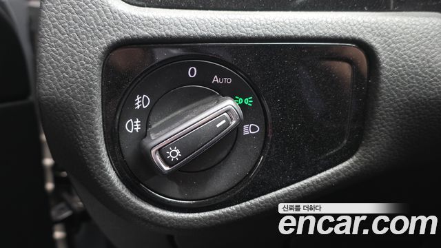 Volkswagen Golf 2014 — photo 18