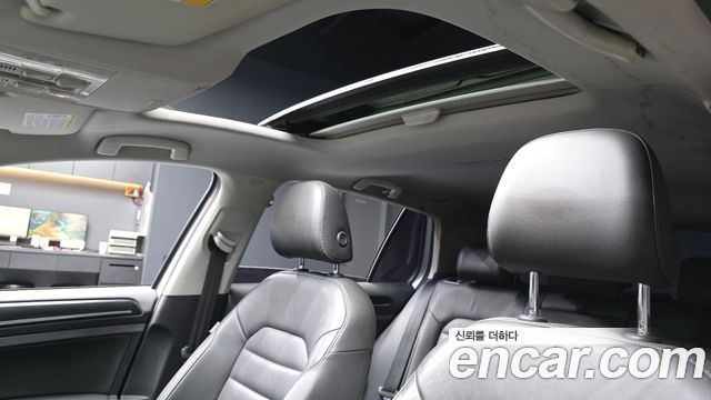 Volkswagen Golf 2014 — photo 19