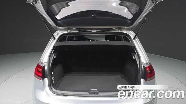 Volkswagen Golf 2014 — photo 20