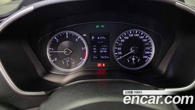 Hyundai Santafe 2019 — photo 11