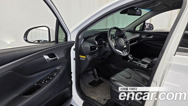 Hyundai Santafe 2019 — photo 13