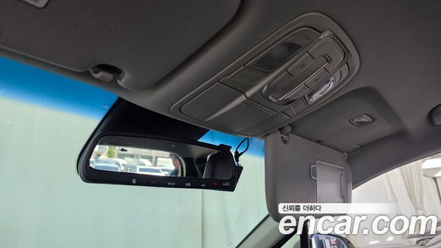 Hyundai Santafe 2019 — photo 24