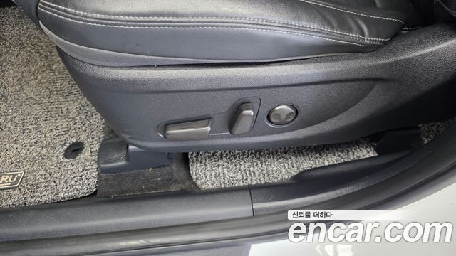 Hyundai Santafe 2019 — photo 31