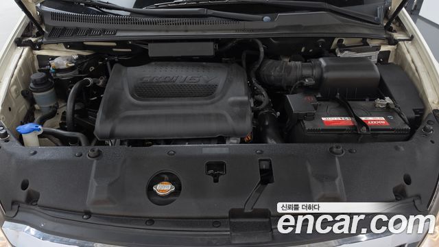 Kia Canival 2011 — photo 6