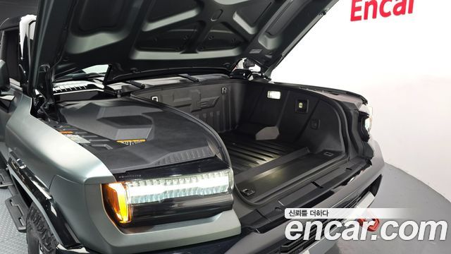 GMC Hummer EV 2024 — photo 6