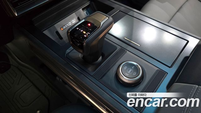 GMC Hummer EV 2024 — photo 9