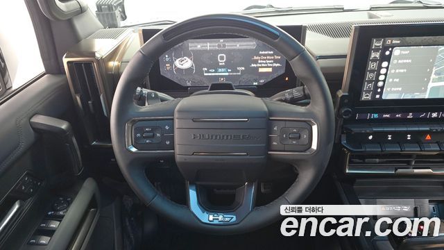 GMC Hummer EV 2024 — photo 12