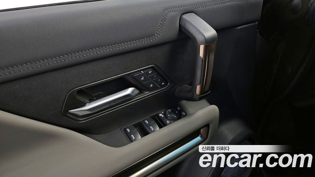 GMC Hummer EV 2024 — photo 13