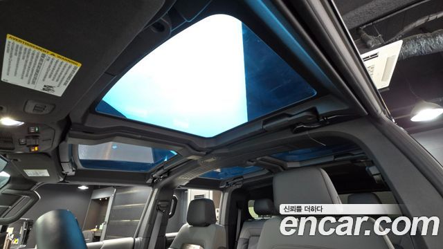 GMC Hummer EV 2024 — photo 14